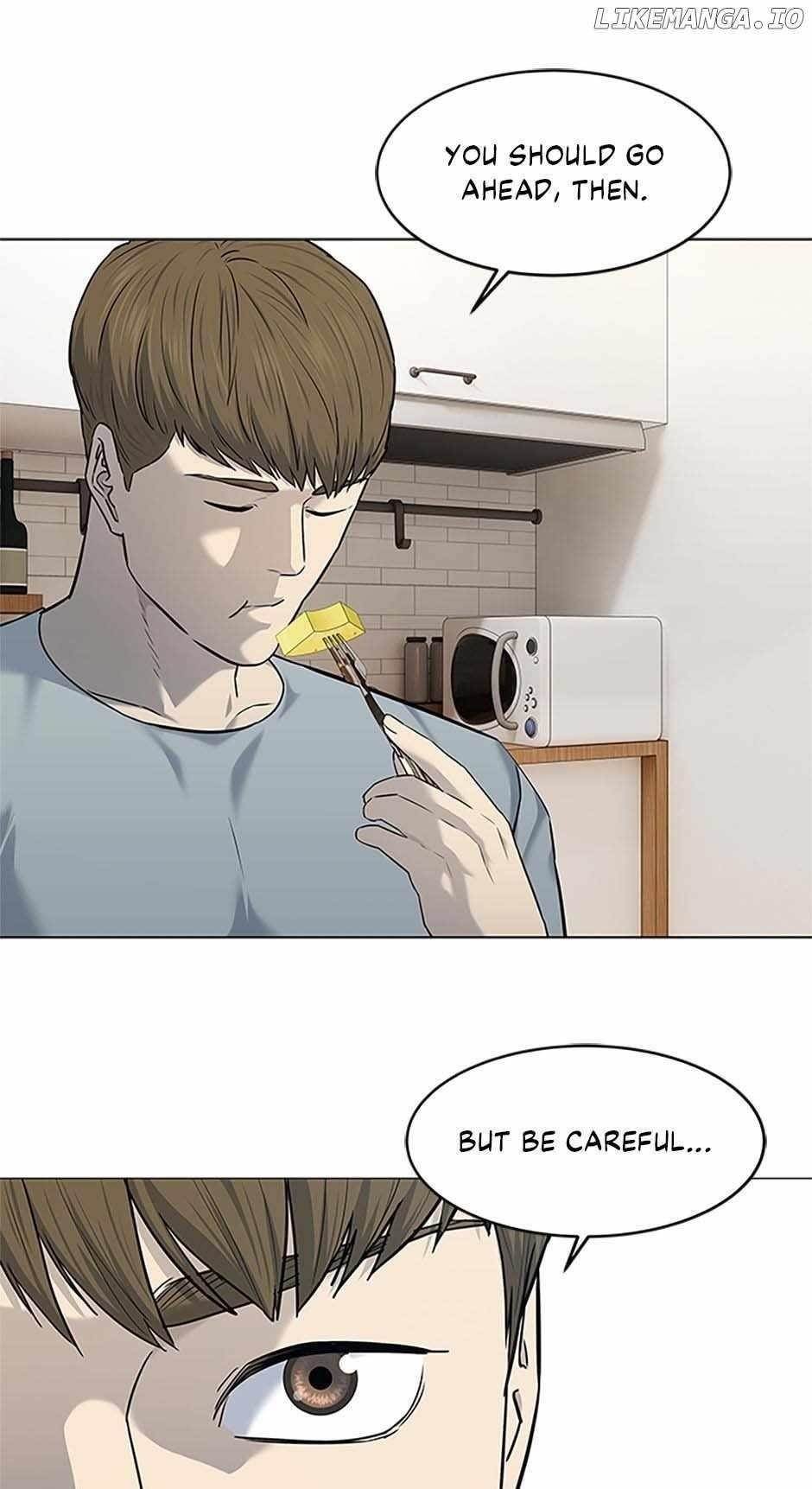 God of Blackfield — Chapter 186 — page 47