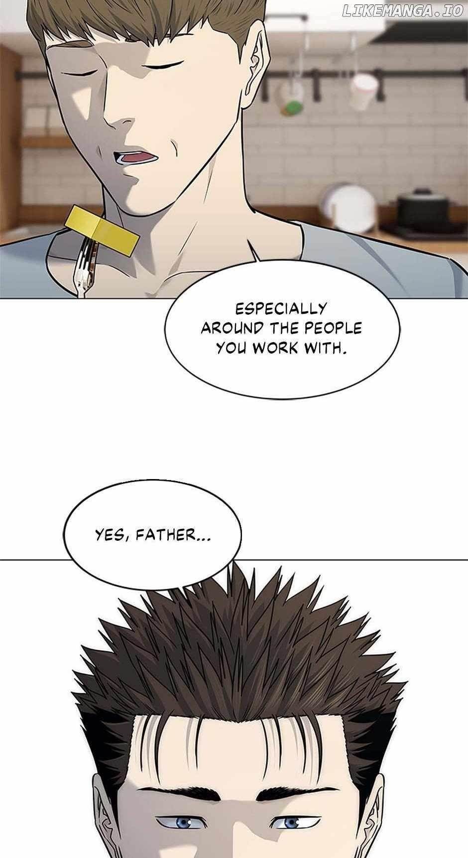 God of Blackfield — Chapter 186 — page 49