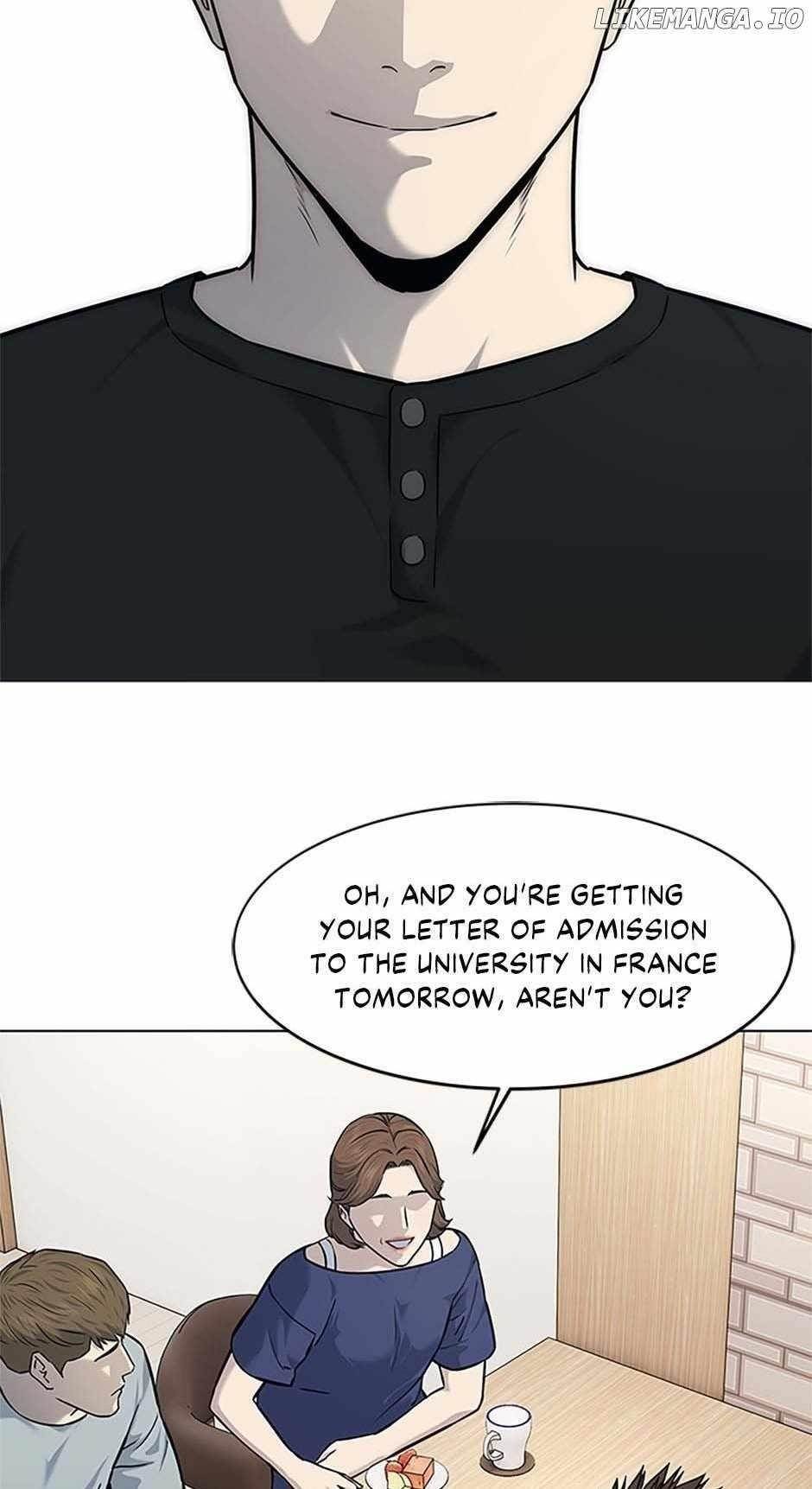 God of Blackfield — Chapter 186 — page 50