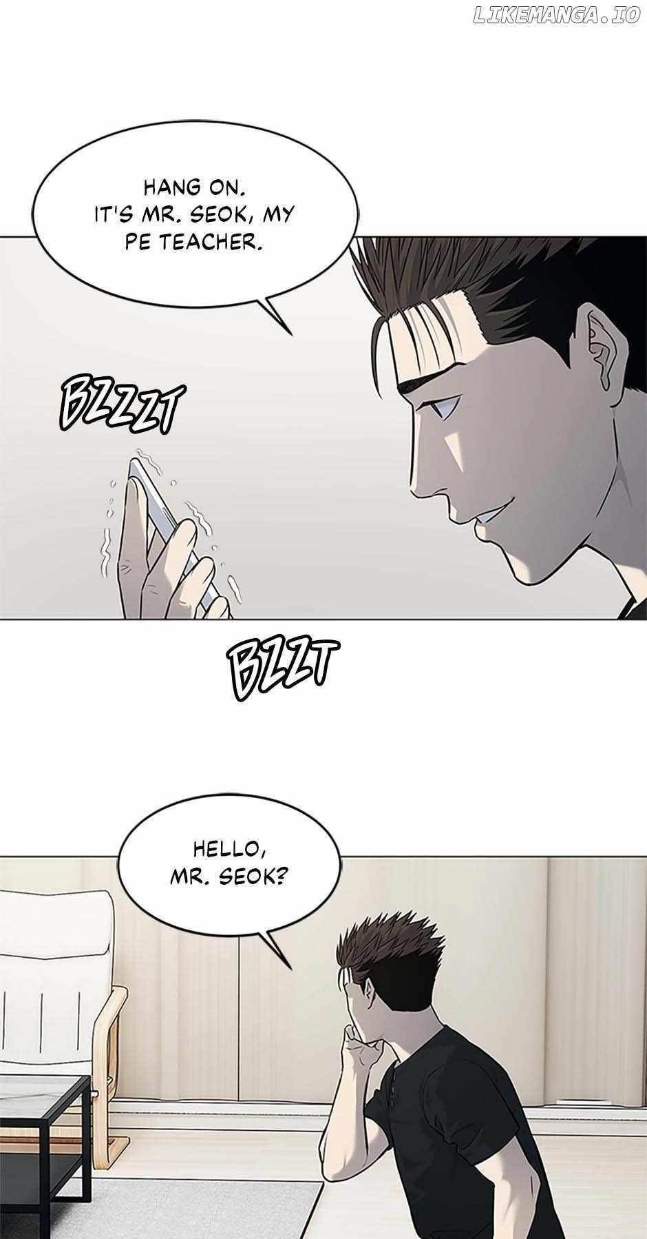 God of Blackfield — Chapter 186 — page 53
