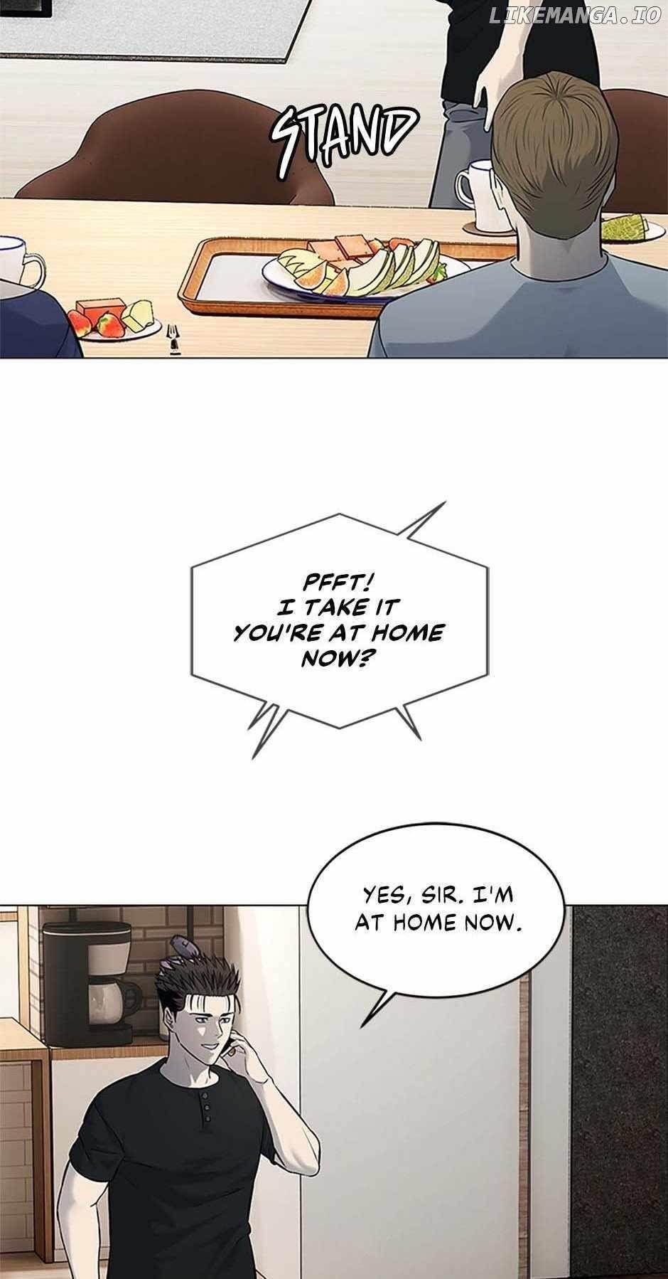 God of Blackfield — Chapter 186 — page 54