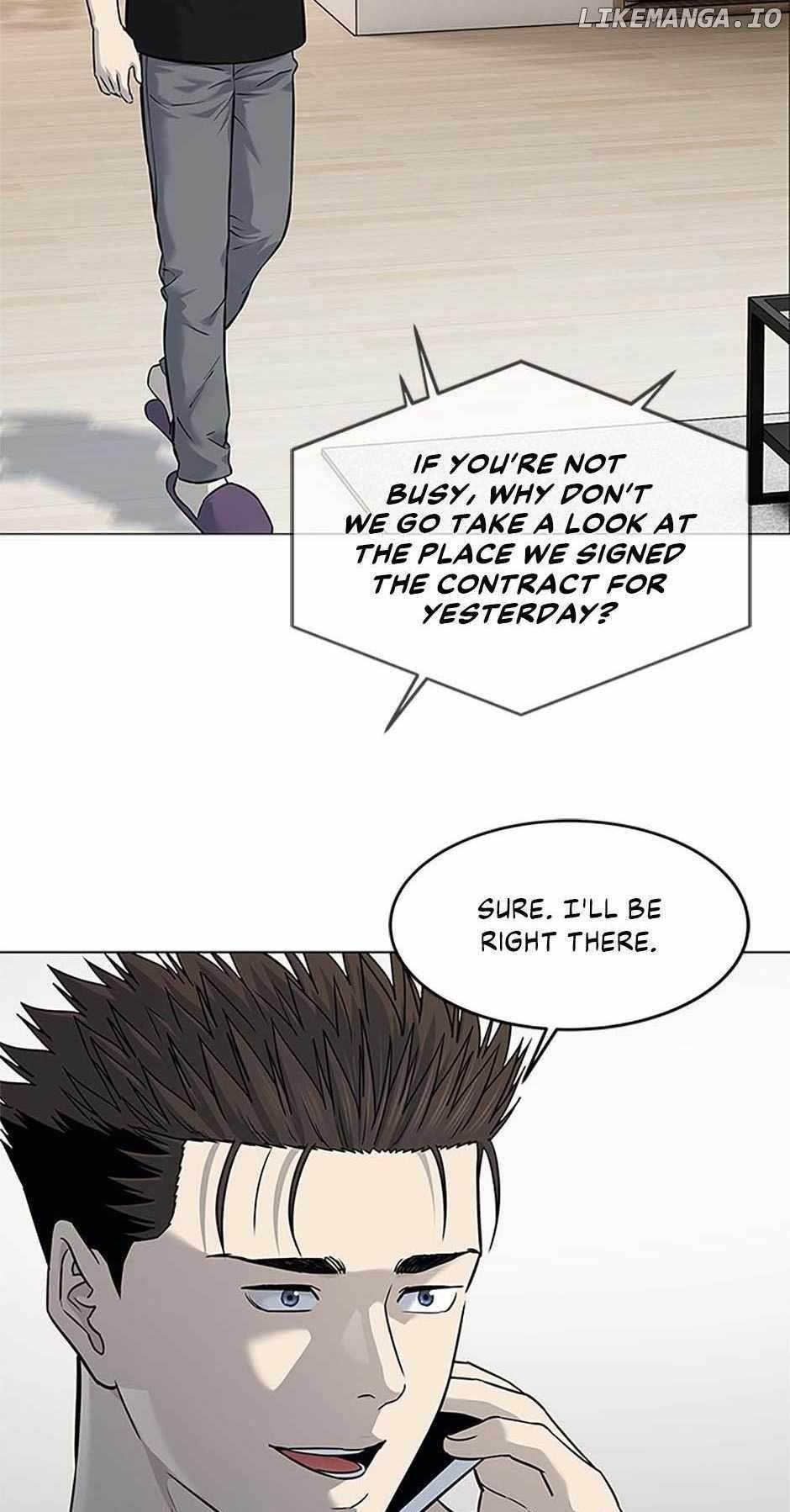 God of Blackfield — Chapter 186 — page 55