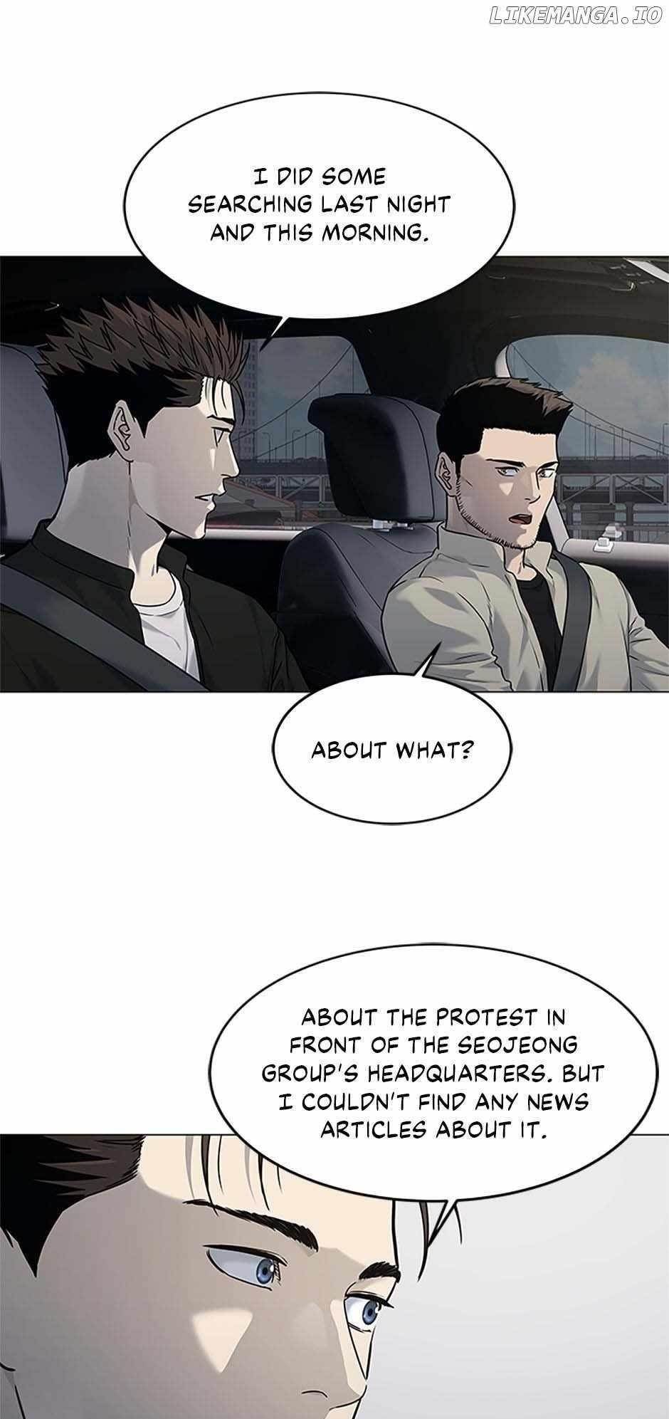 God of Blackfield — Chapter 186 — page 58