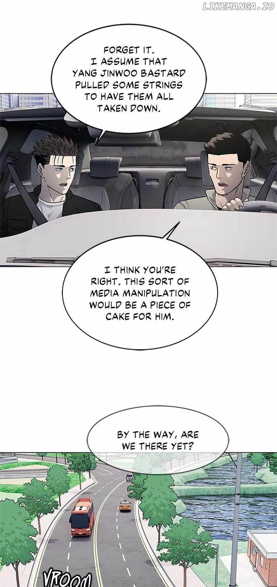 God of Blackfield — Chapter 186 — page 60