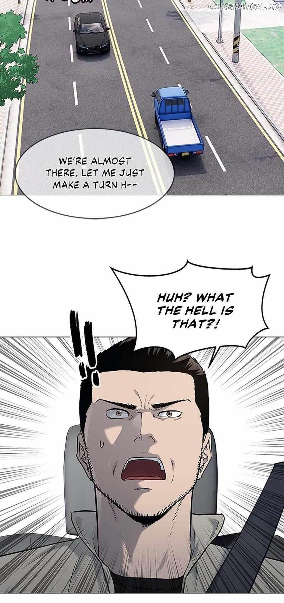 God of Blackfield — Chapter 186 — page 61
