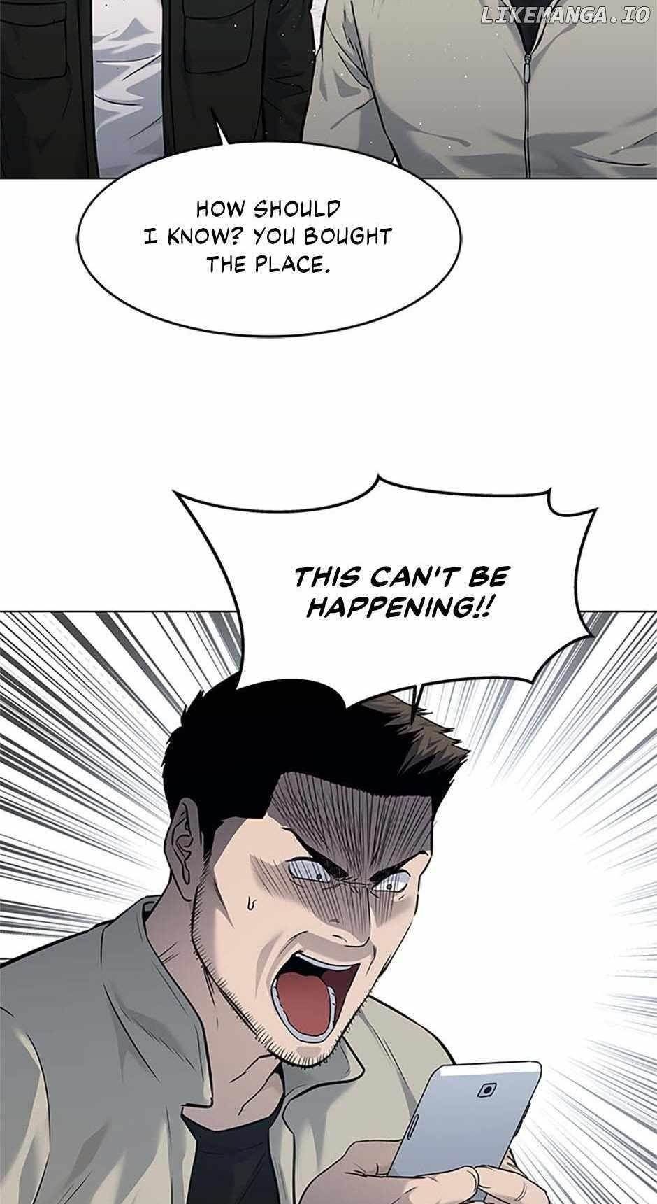 God of Blackfield — Chapter 186 — page 64