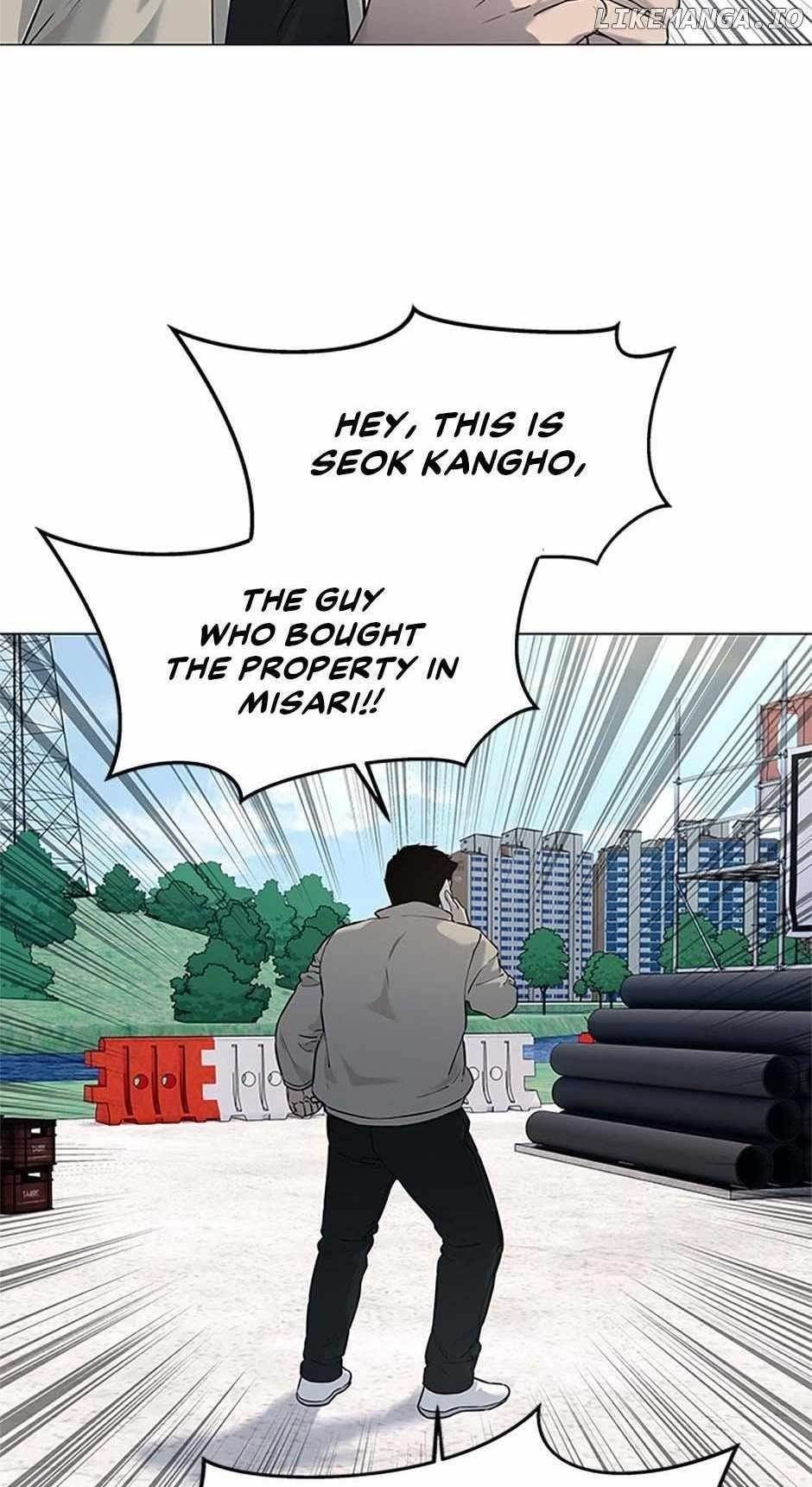 God of Blackfield — Chapter 186 — page 65
