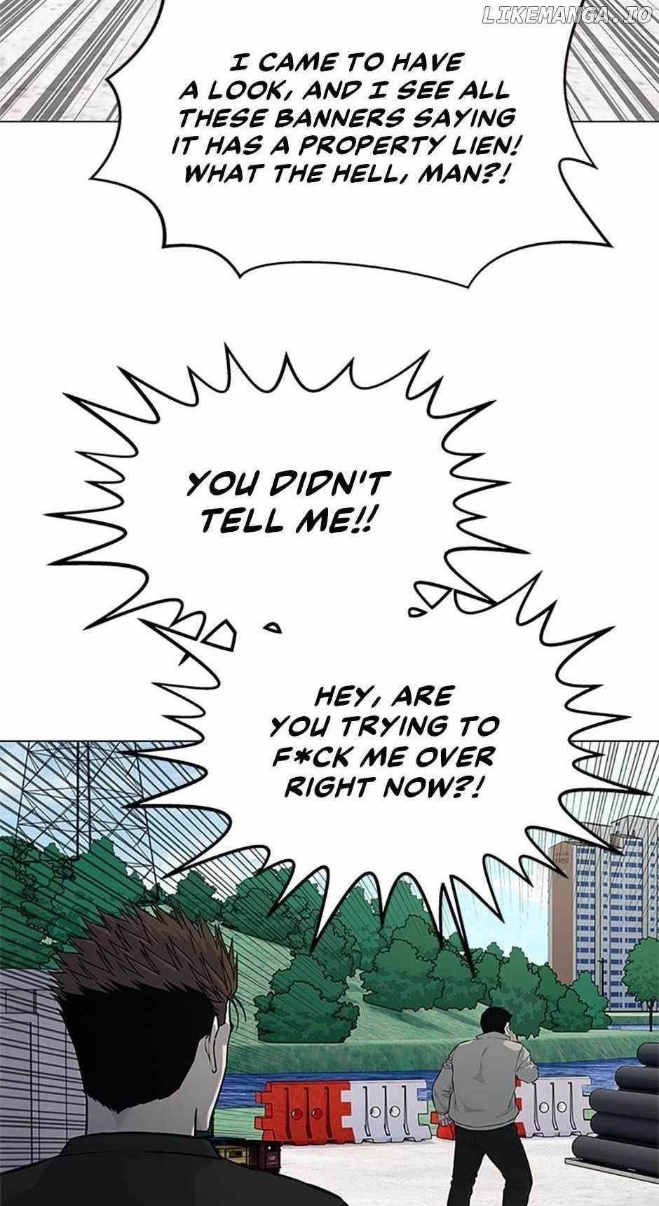 God of Blackfield — Chapter 186 — page 66