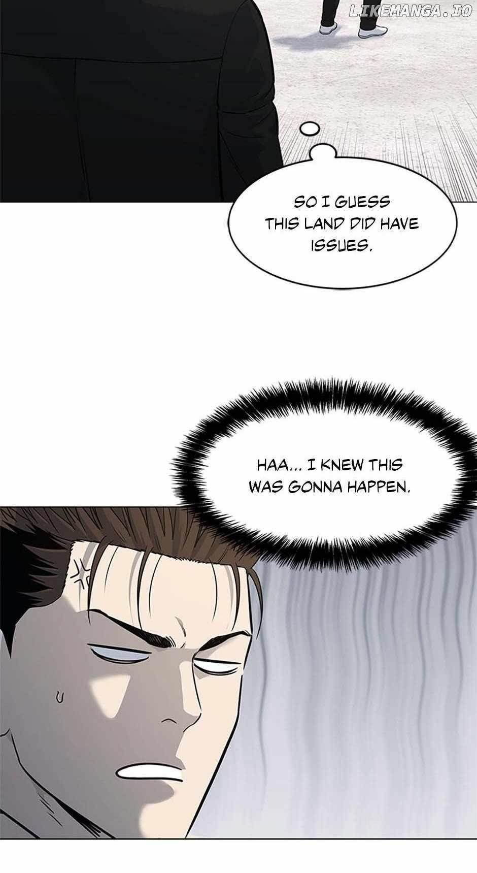 God of Blackfield — Chapter 186 — page 67