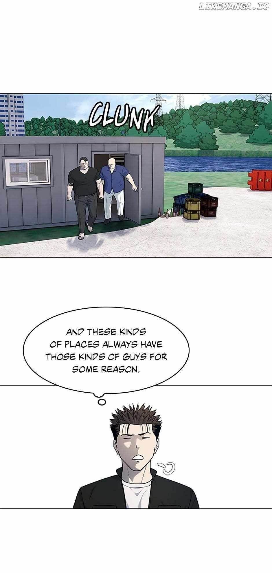 God of Blackfield — Chapter 186 — page 68