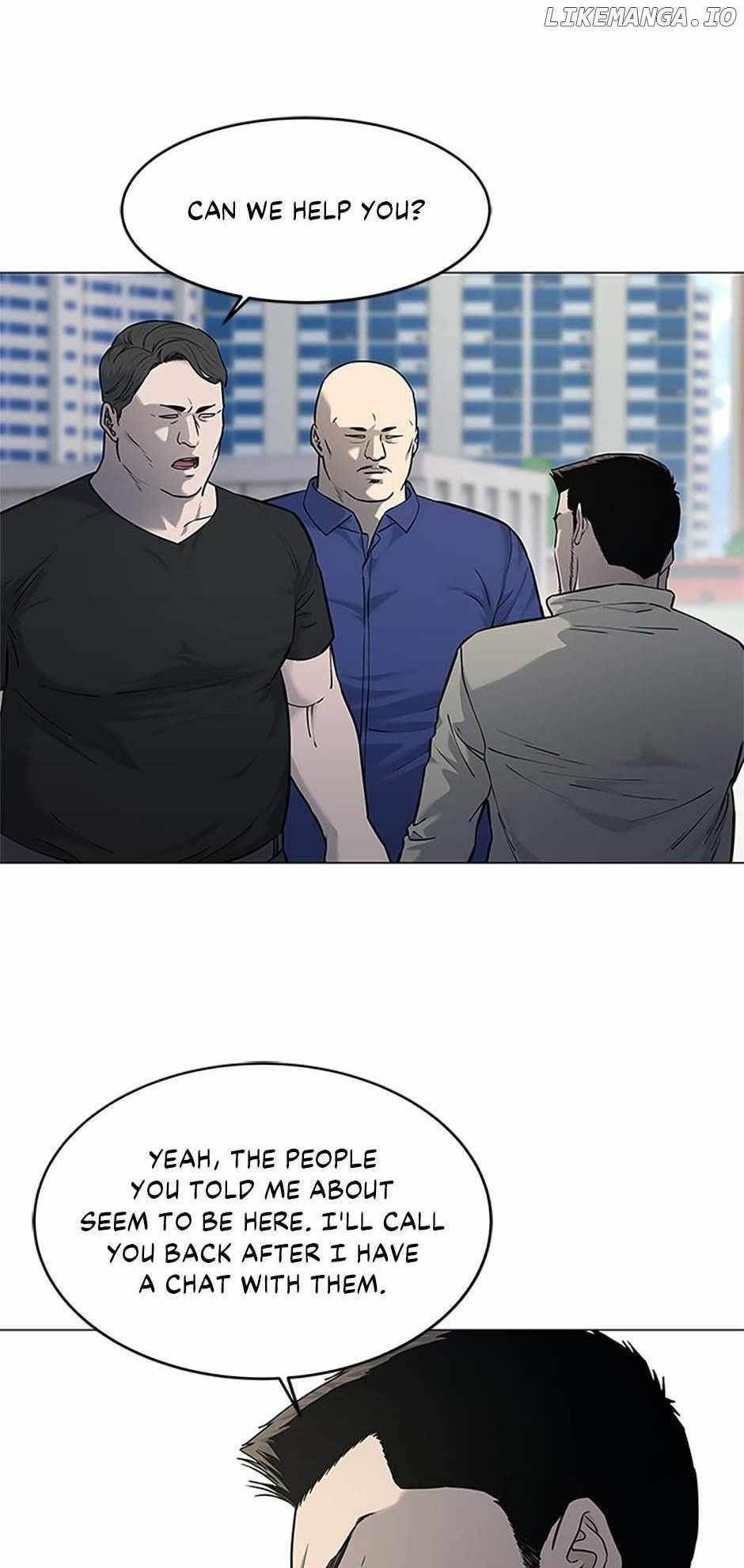 God of Blackfield — Chapter 186 — page 69