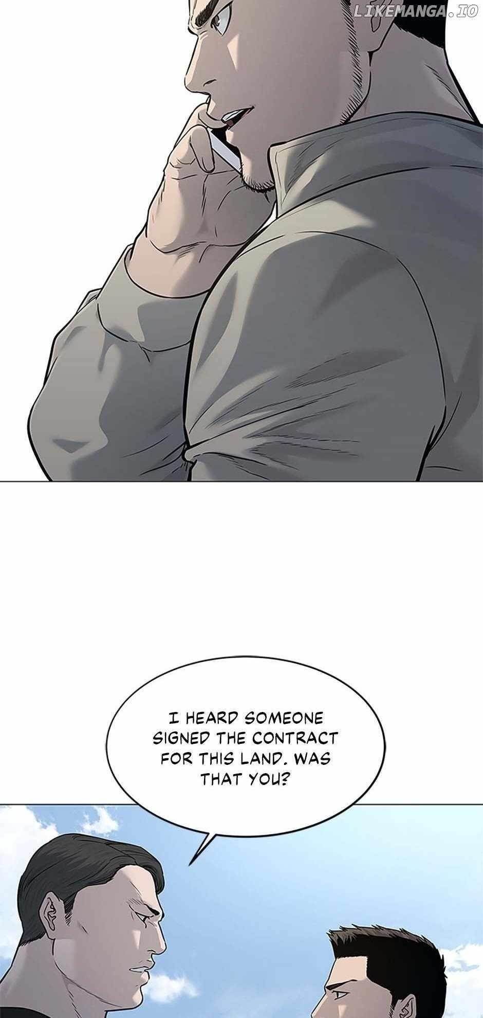 God of Blackfield — Chapter 186 — page 70