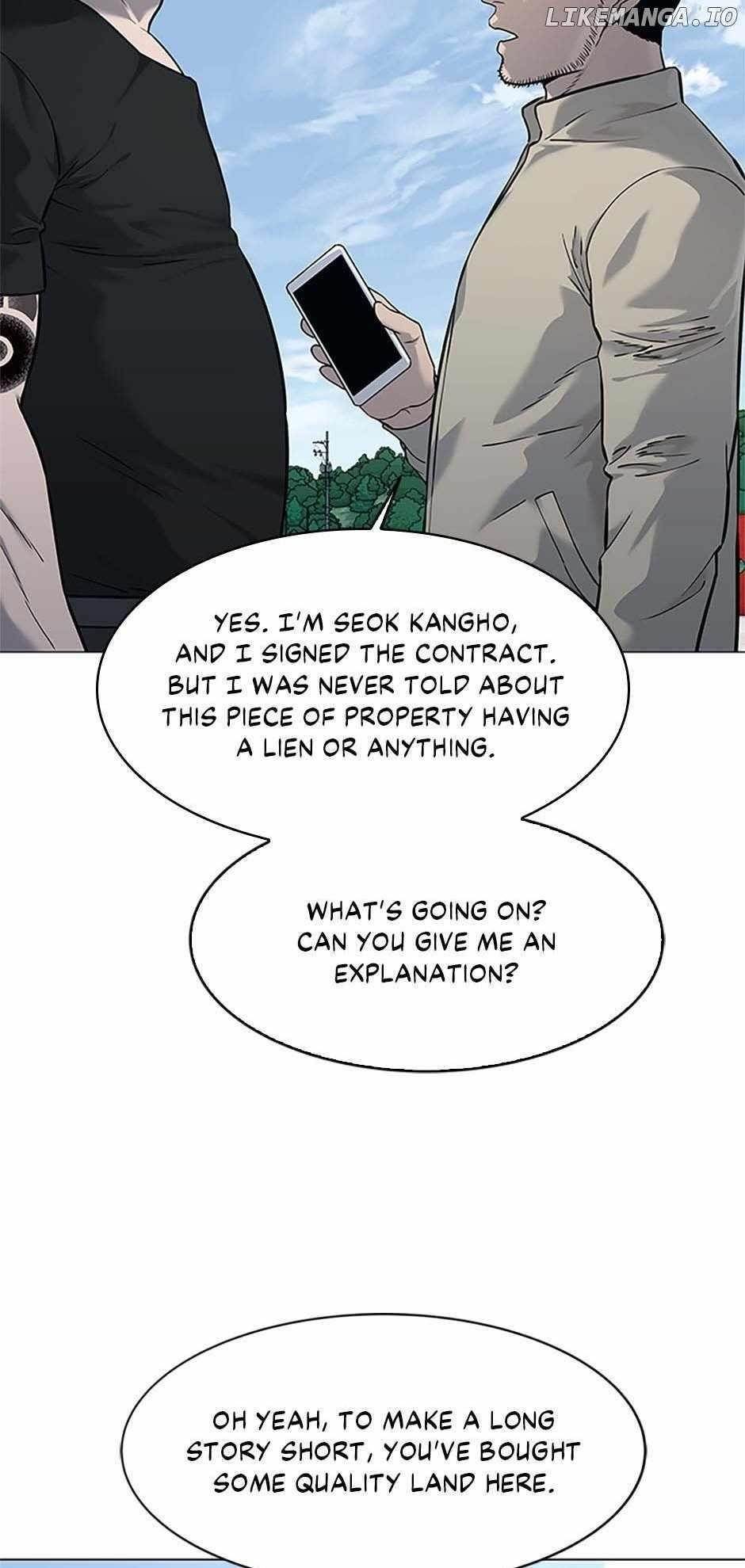 God of Blackfield — Chapter 186 — page 71
