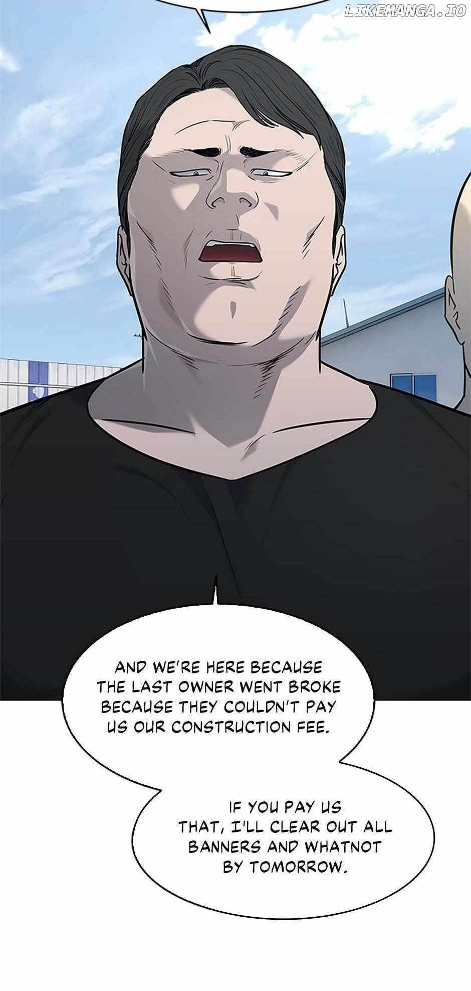 God of Blackfield — Chapter 186 — page 72