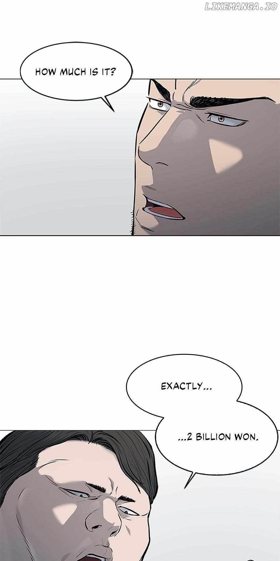 God of Blackfield — Chapter 186 — page 73