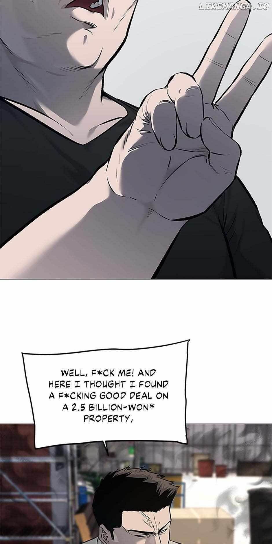 God of Blackfield — Chapter 186 — page 74