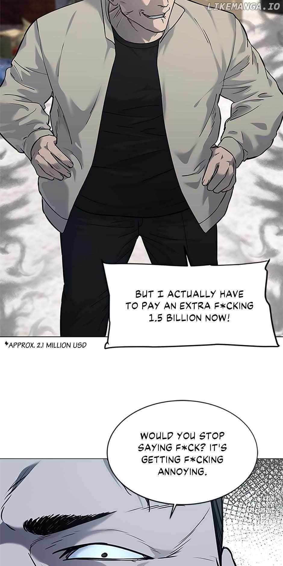 God of Blackfield — Chapter 186 — page 75