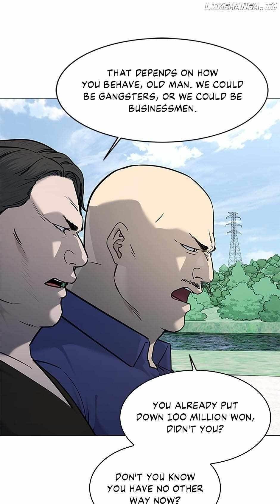 God of Blackfield — Chapter 186 — page 78