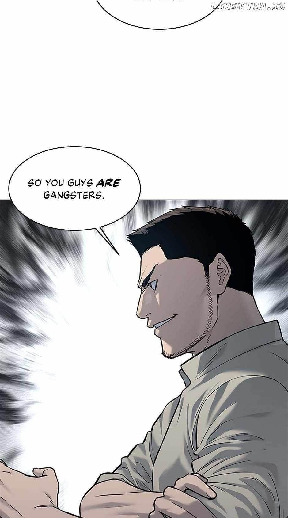 God of Blackfield — Chapter 186 — page 79