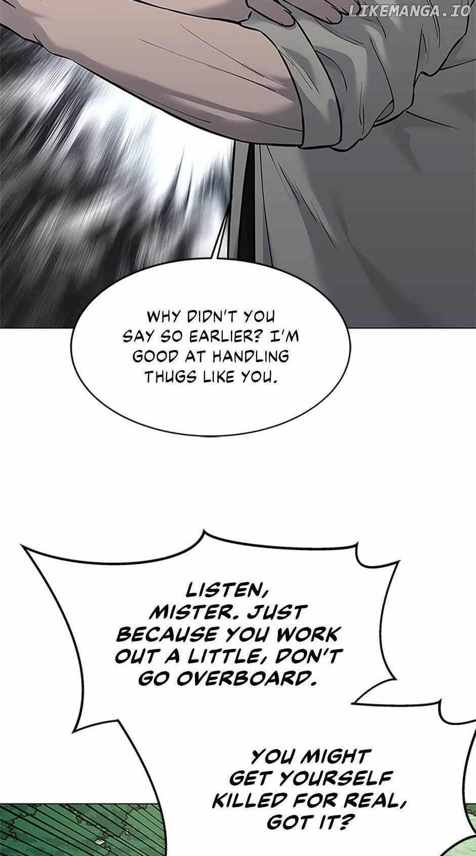 God of Blackfield — Chapter 186 — page 80