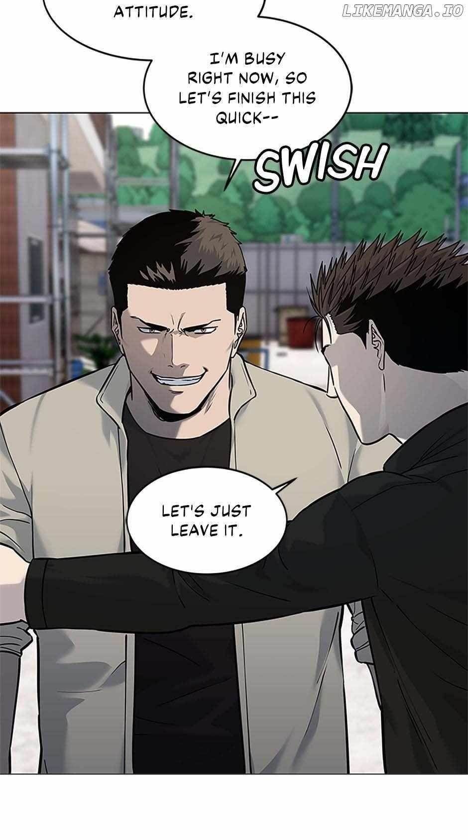 God of Blackfield — Chapter 186 — page 82