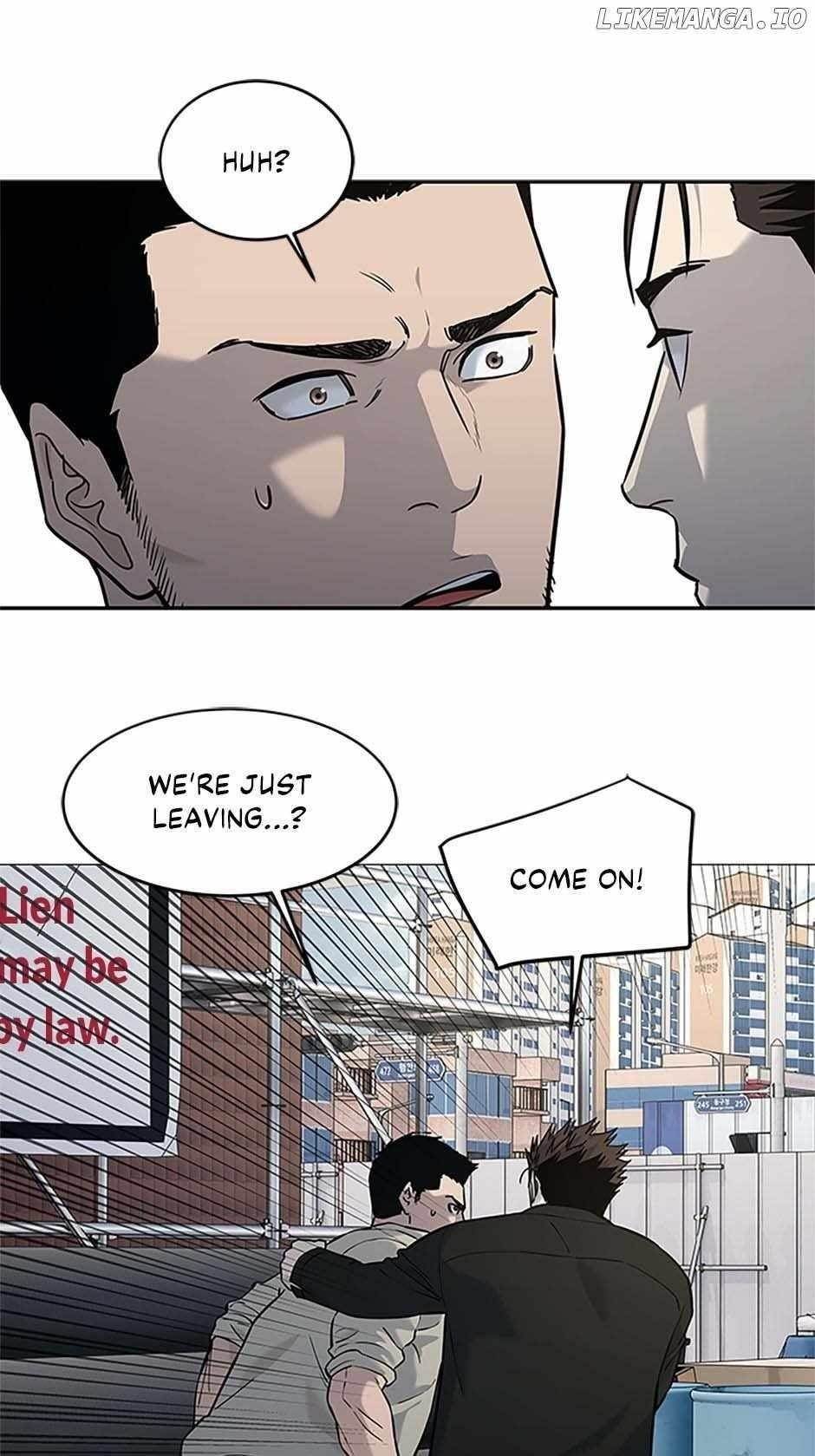 God of Blackfield — Chapter 186 — page 83