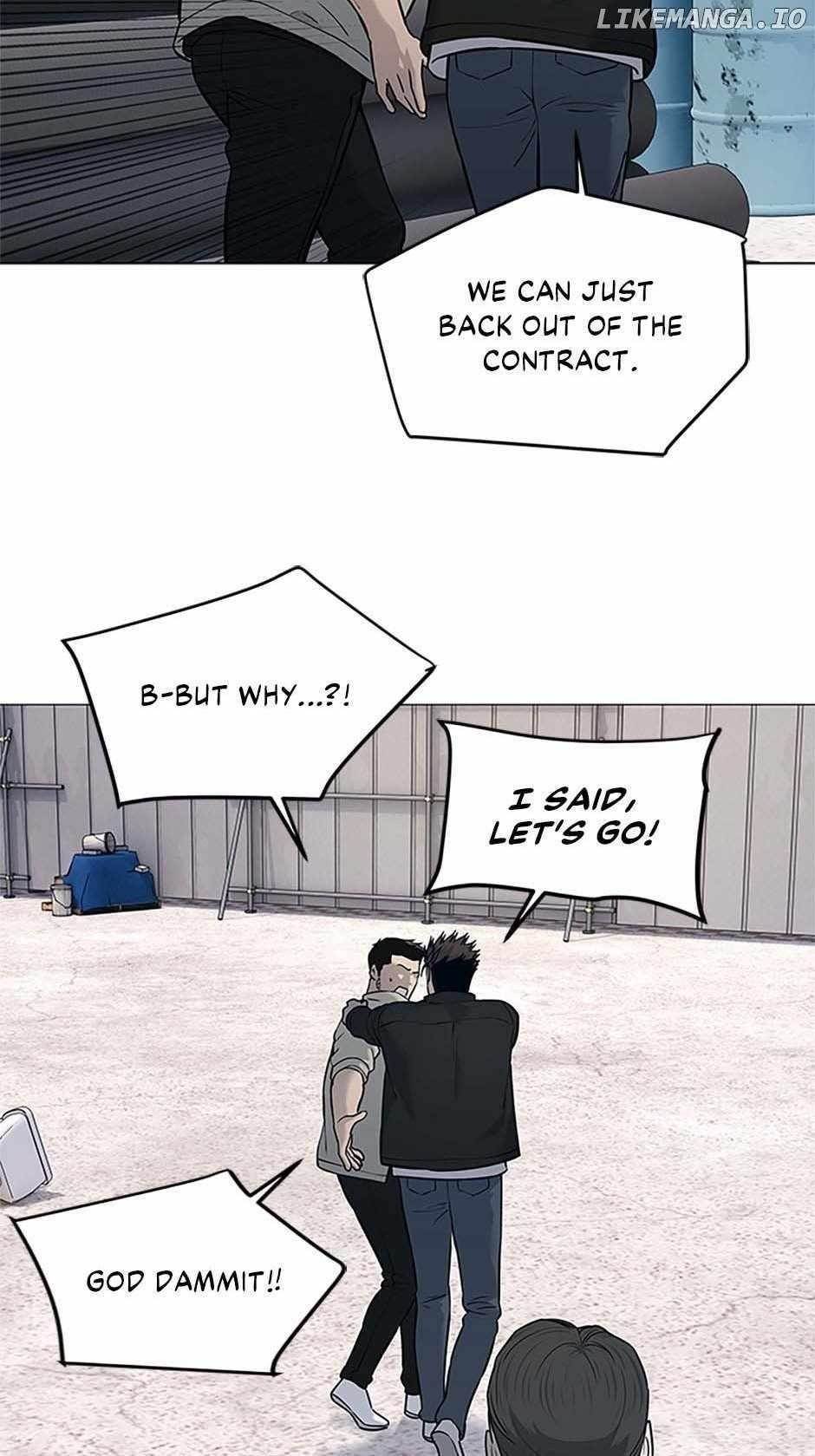 God of Blackfield — Chapter 186 — page 84
