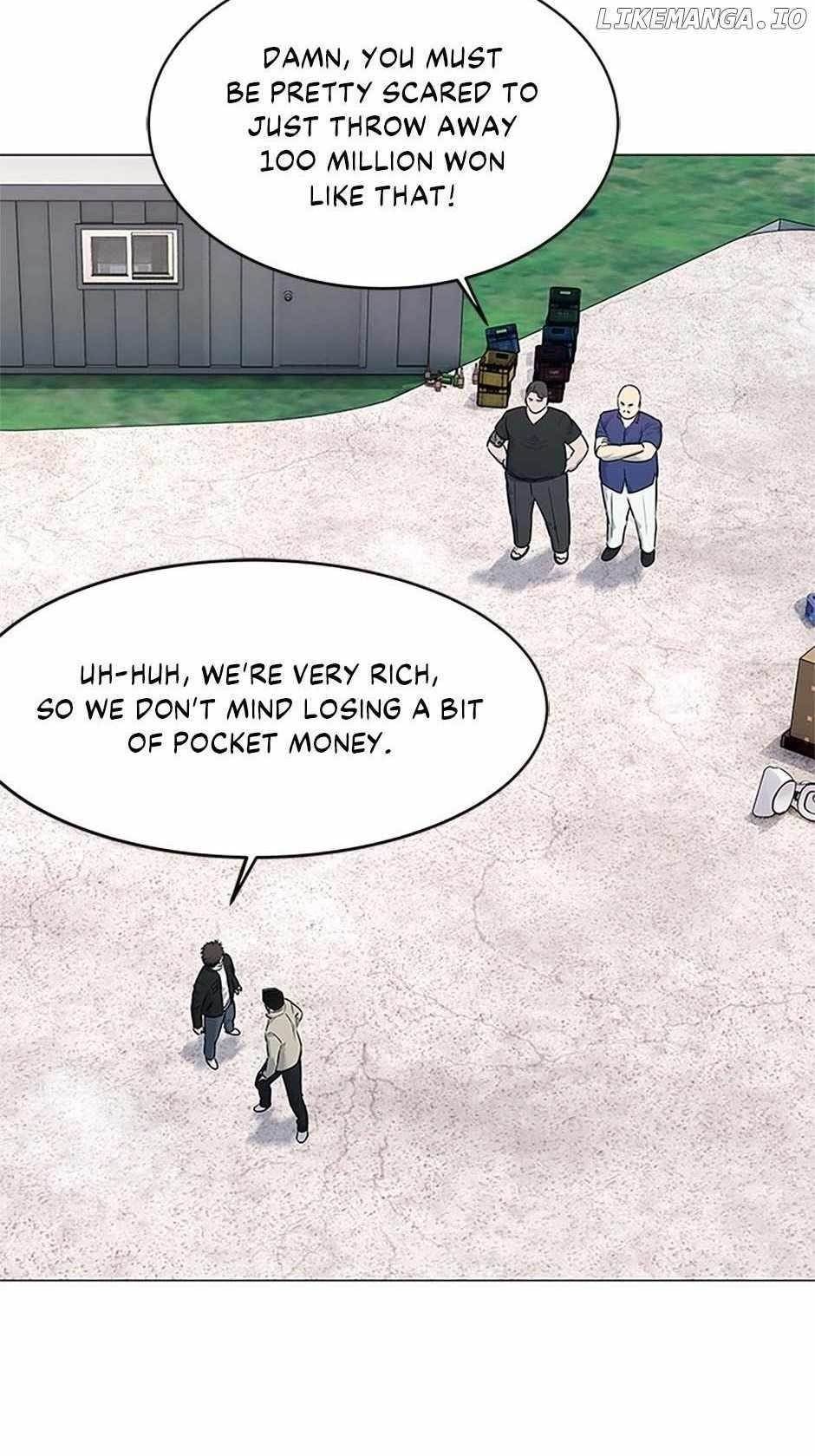 God of Blackfield — Chapter 186 — page 87