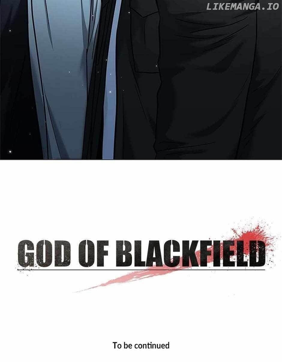 God of Blackfield — Chapter 186 — page 90