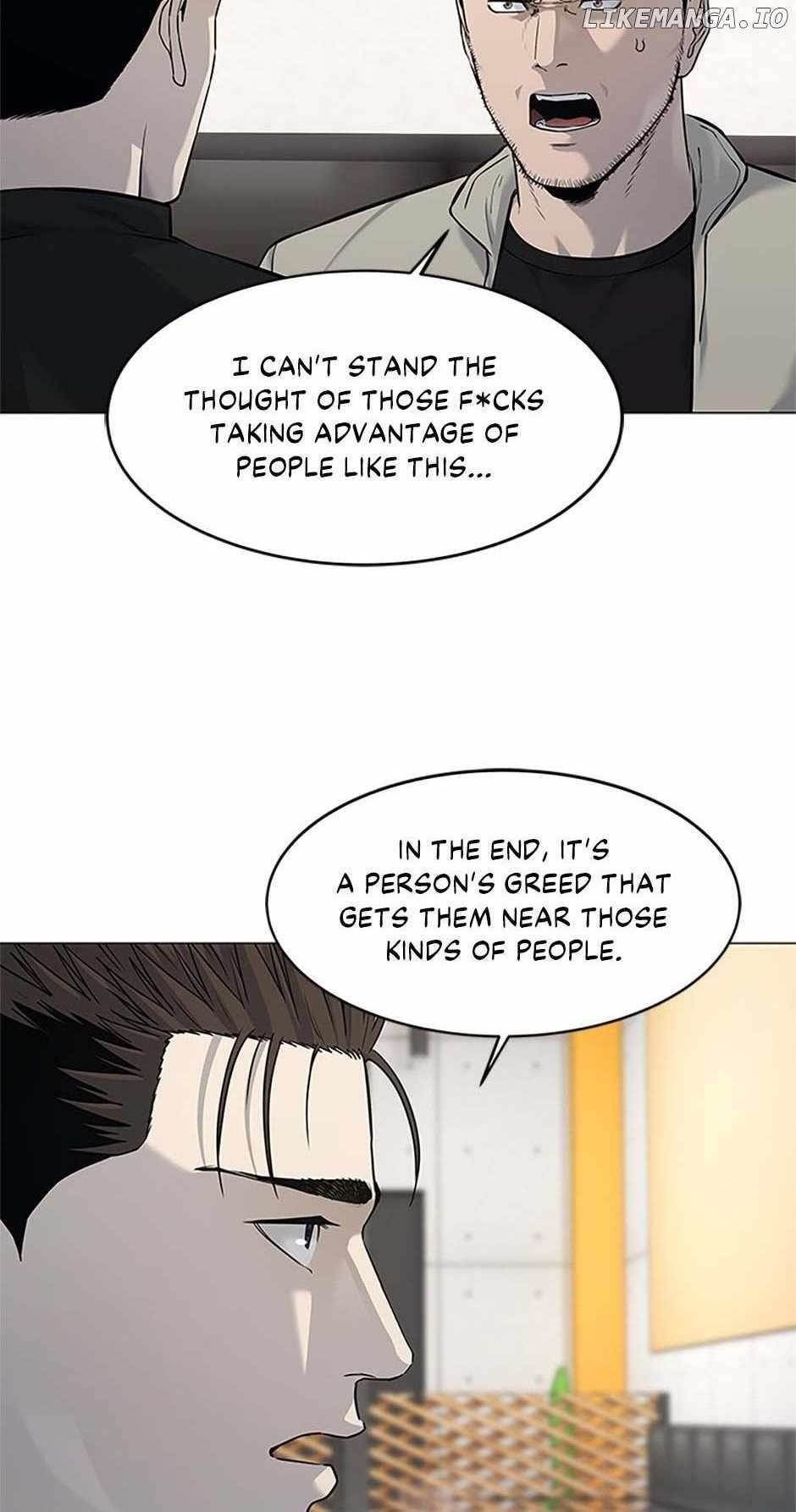 God of Blackfield — Chapter 187 — page 7