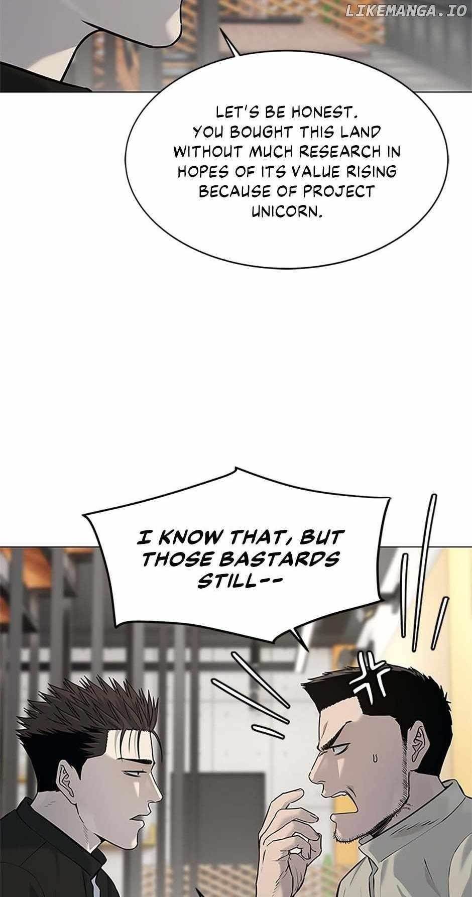 God of Blackfield — Chapter 187 — page 8