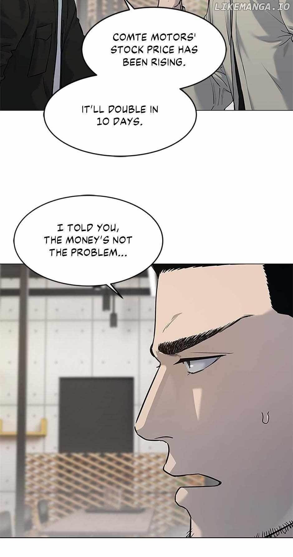 God of Blackfield — Chapter 187 — page 9