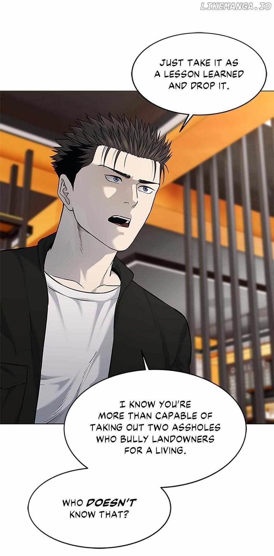 God of Blackfield — Chapter 187 — page 10