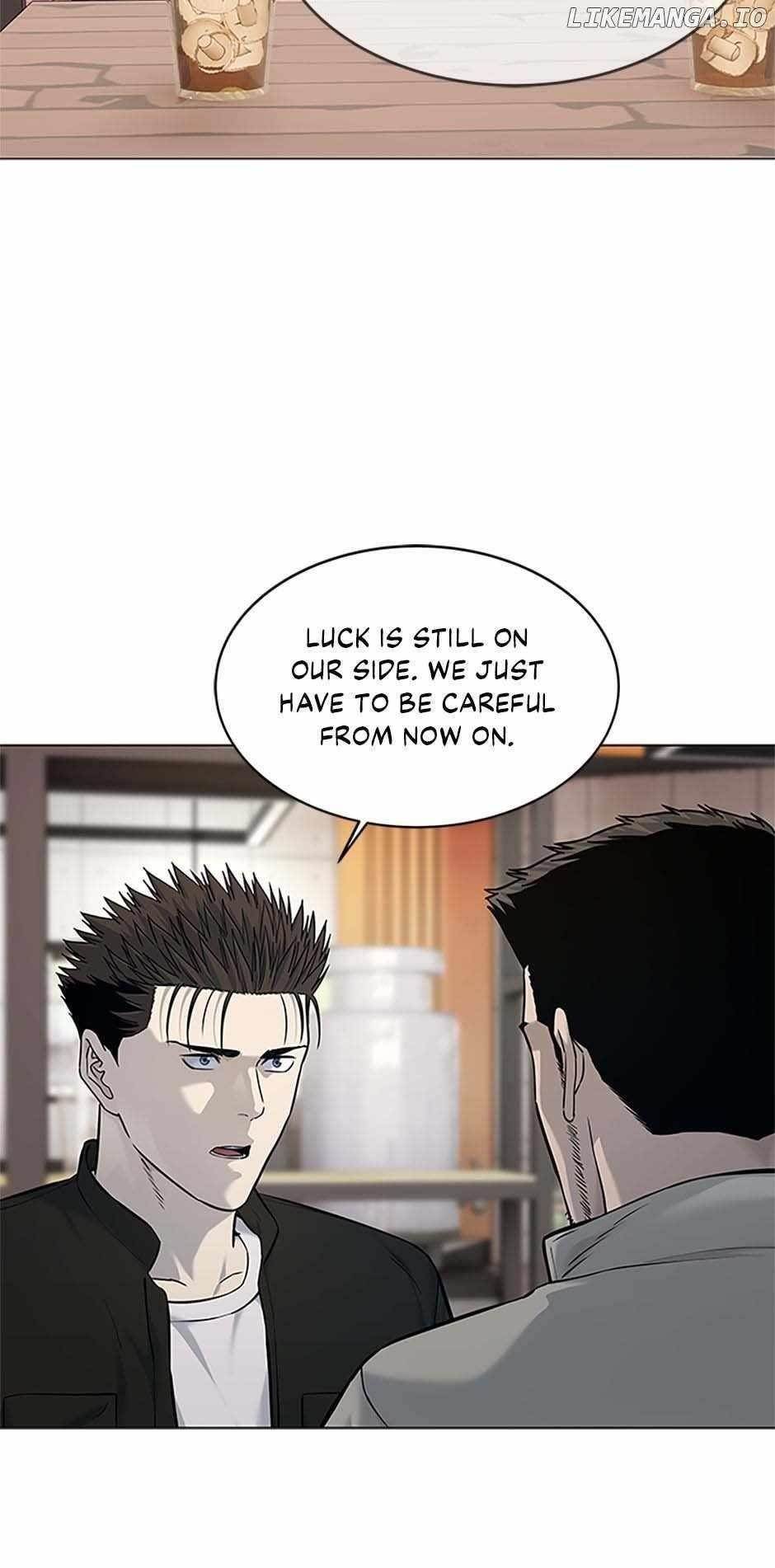 God of Blackfield — Chapter 187 — page 14