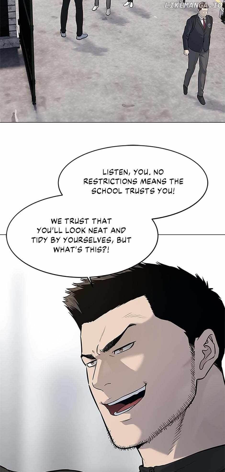 God of Blackfield — Chapter 187 — page 22