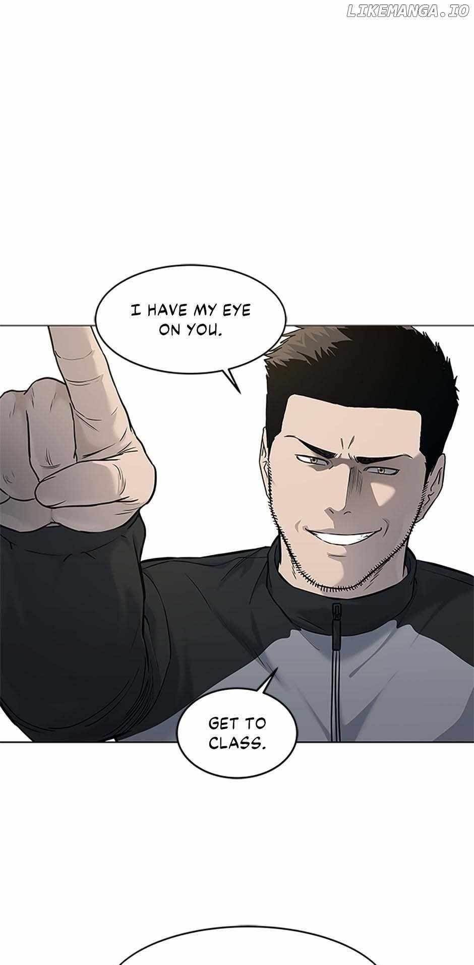 God of Blackfield — Chapter 187 — page 24
