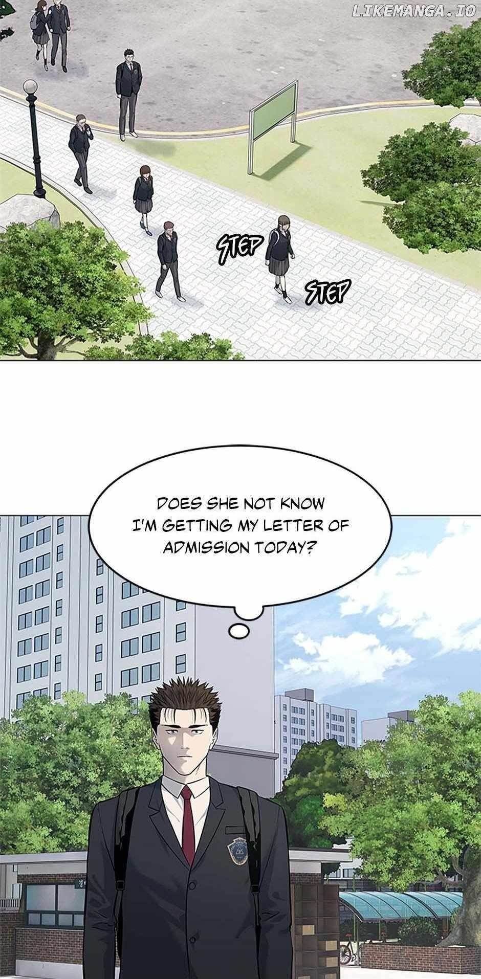 God of Blackfield — Chapter 187 — page 27
