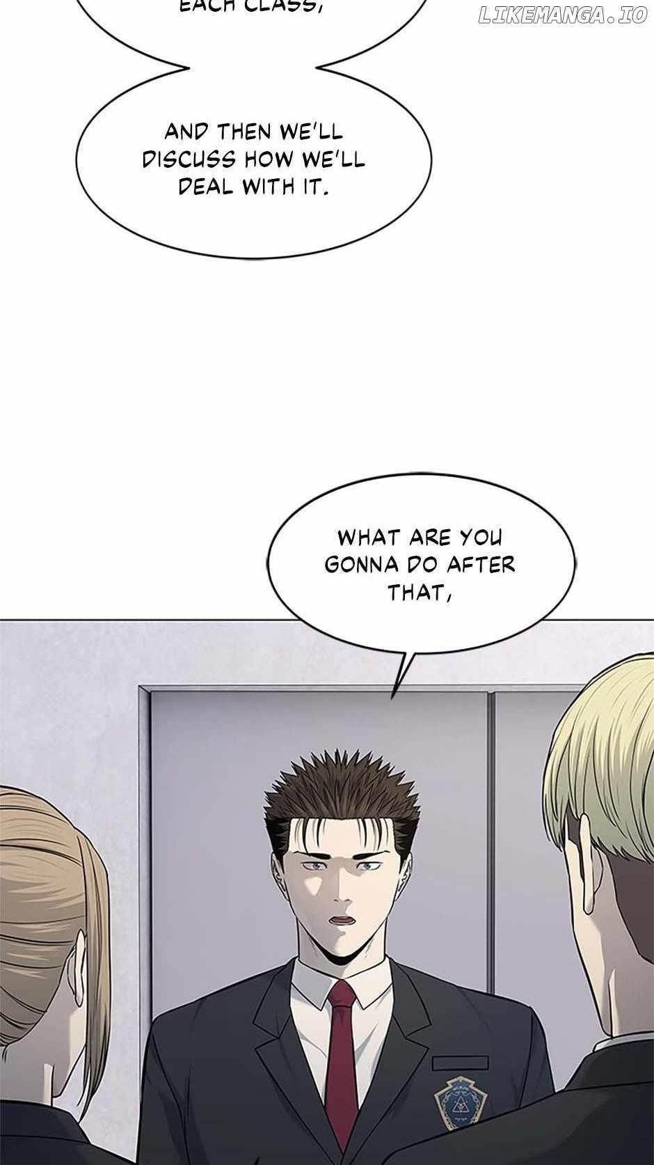 God of Blackfield — Chapter 187 — page 32