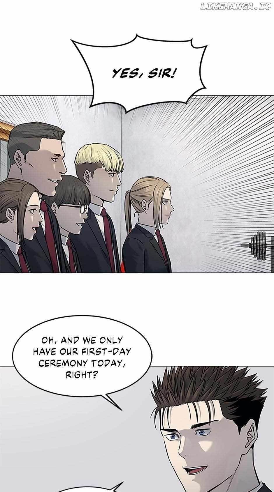 God of Blackfield — Chapter 187 — page 35