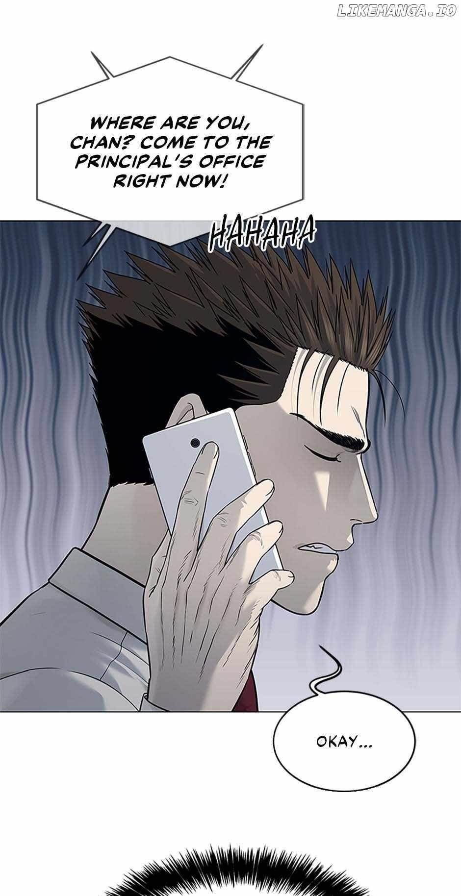 God of Blackfield — Chapter 187 — page 40