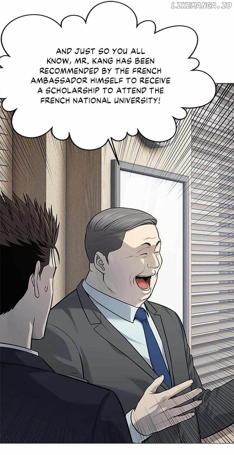 God of Blackfield — Chapter 187 — page 44