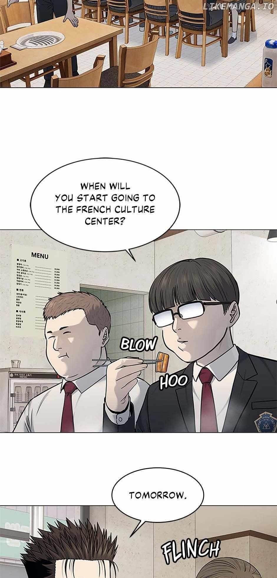 God of Blackfield — Chapter 187 — page 48