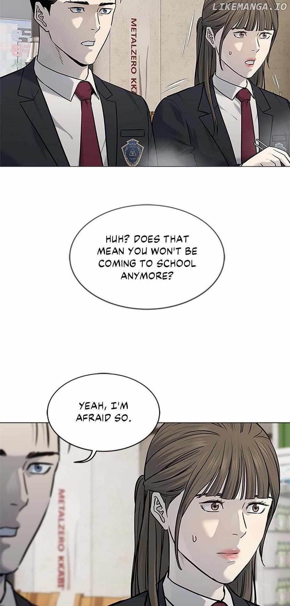 God of Blackfield — Chapter 187 — page 49