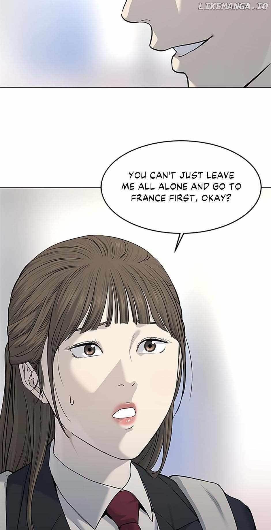 God of Blackfield — Chapter 187 — page 55
