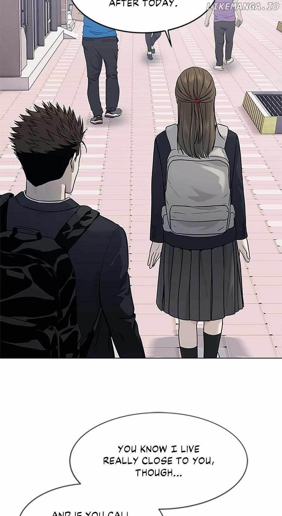 God of Blackfield — Chapter 187 — page 58
