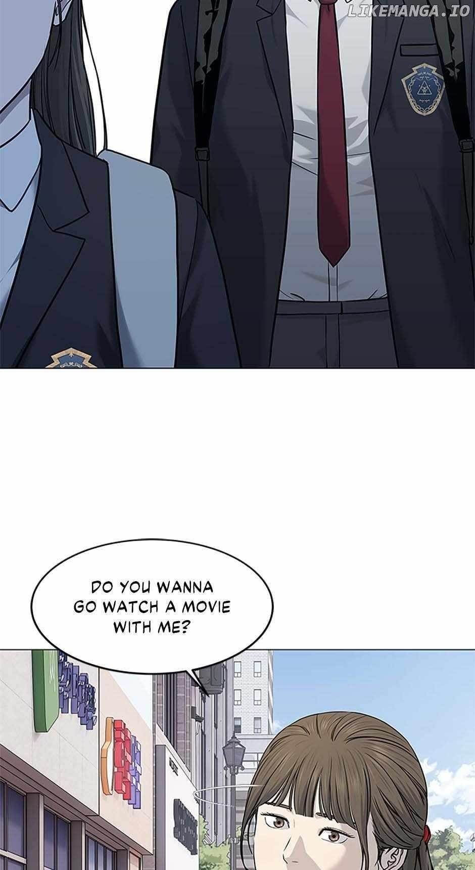 God of Blackfield — Chapter 187 — page 60