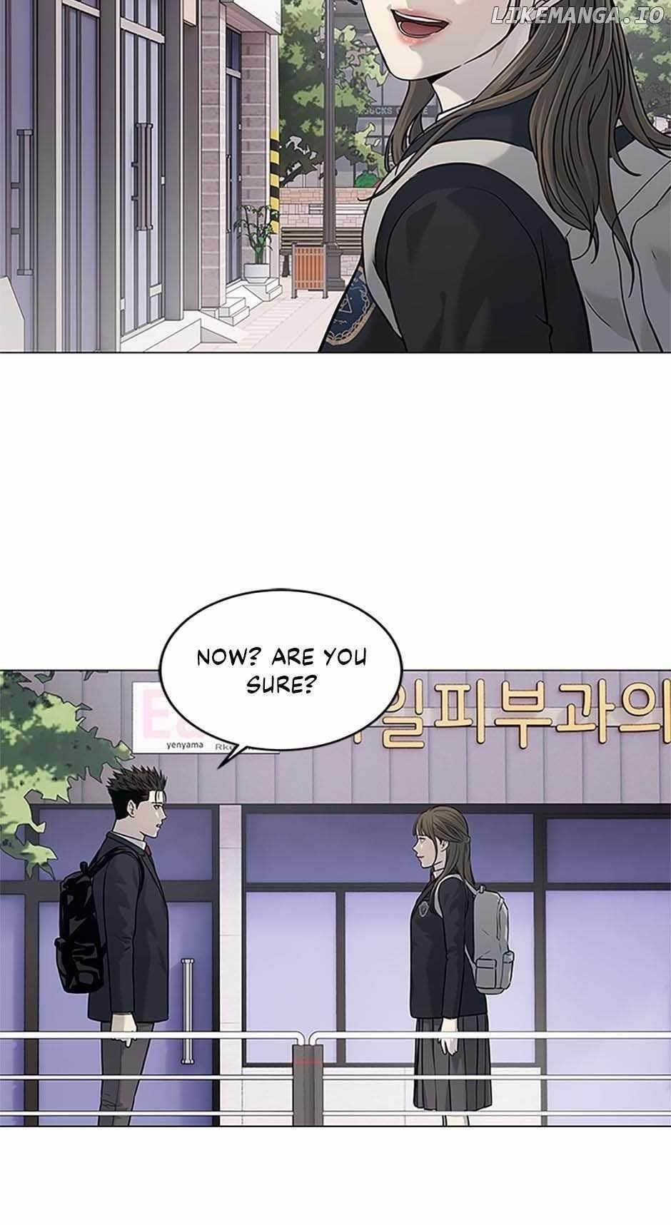 God of Blackfield — Chapter 187 — page 61