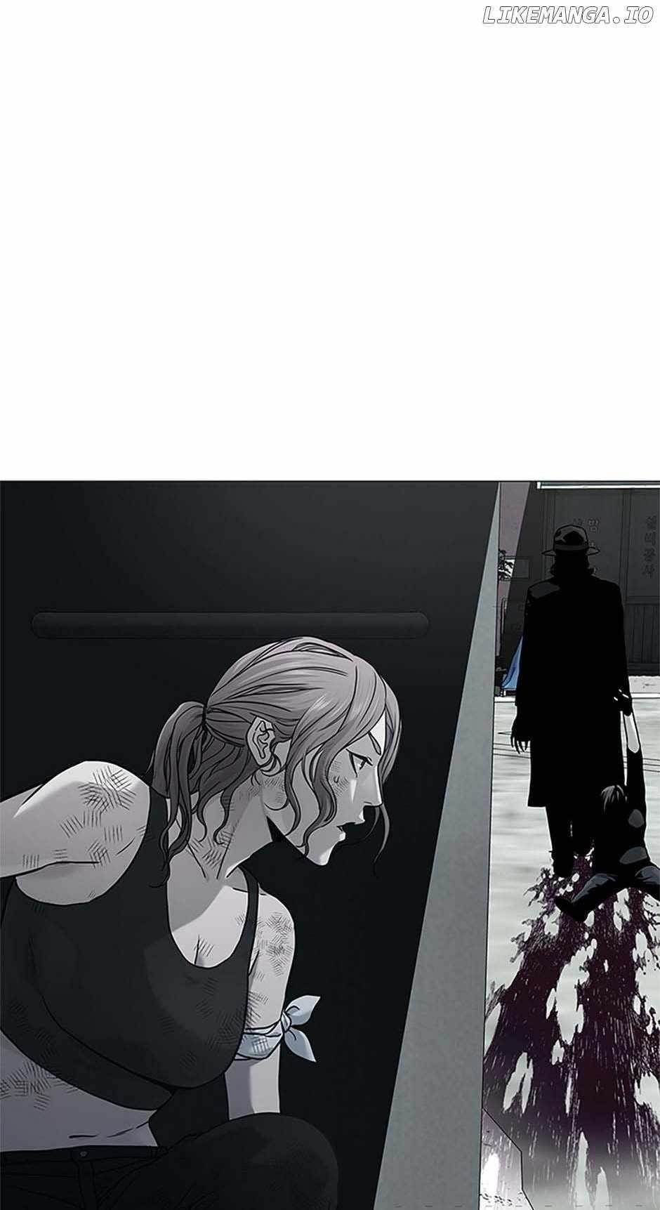 God of Blackfield — Chapter 187 — page 65