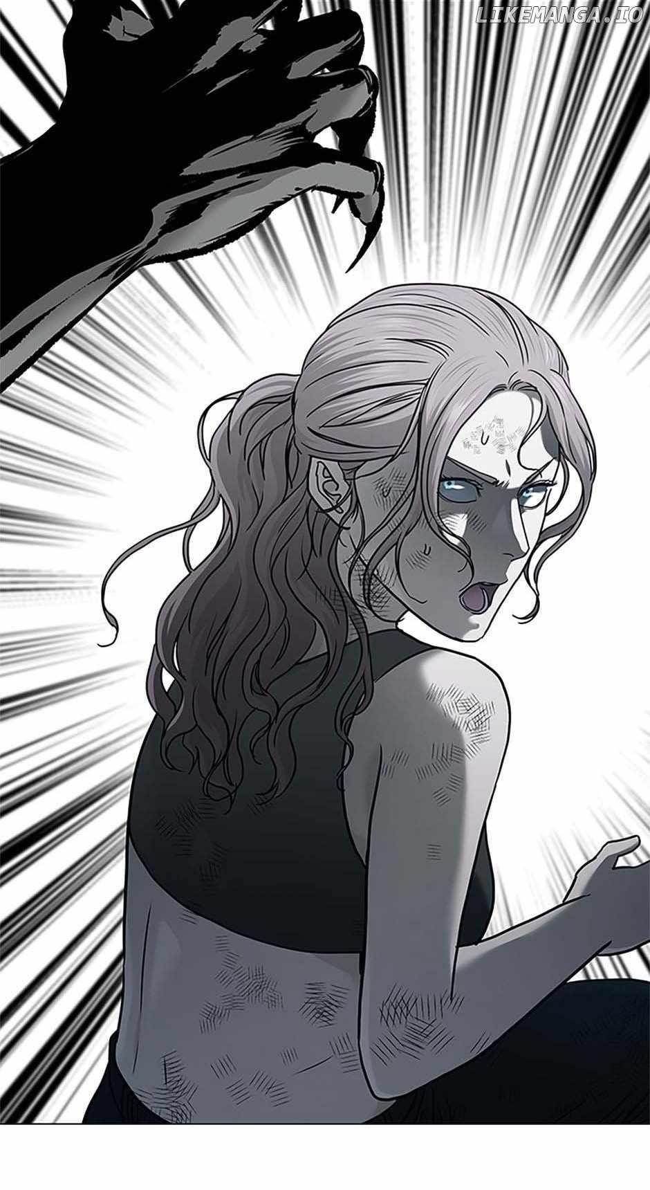 God of Blackfield — Chapter 187 — page 67