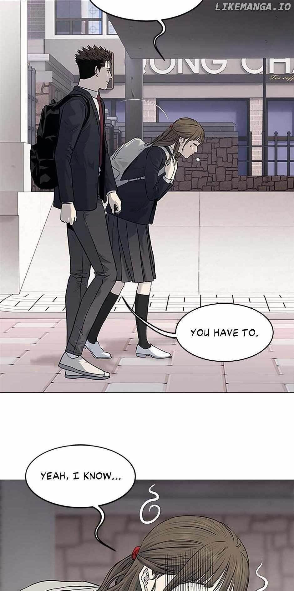 God of Blackfield — Chapter 187 — page 76